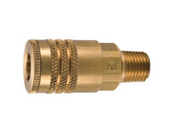 50 Series Coupler - Male Pipe