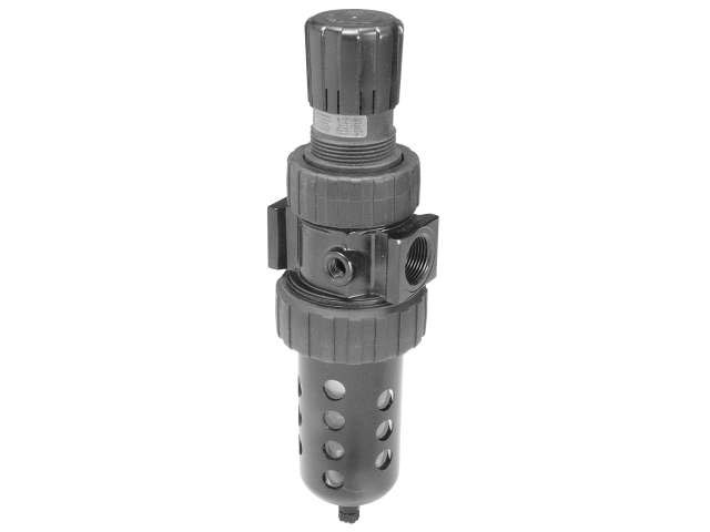 07E42A13AC 07E Standard Prep-Air II Filter/Regulator 07E42A13AC 07E Standard General Industrial Filter/Regulator