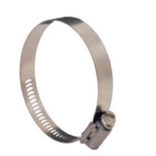 10010 Aero-Seal® Worm Gear Clamp