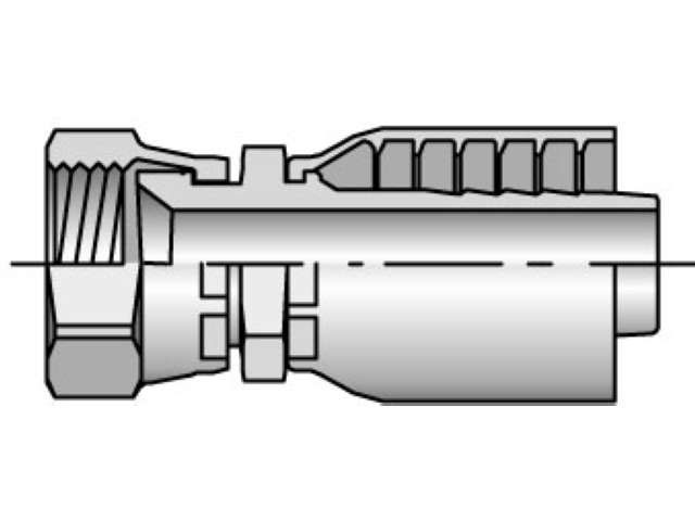 10643-32-32 43 Series 10643