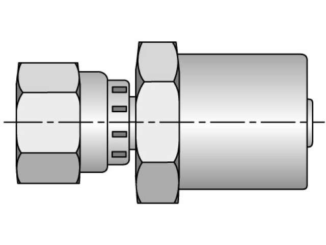 106HY-12-8 HY Series 106HY