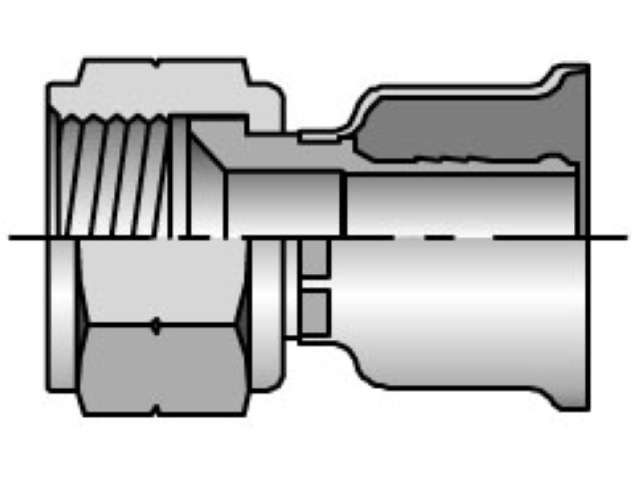 10826-6-6BA 26 Series 10826