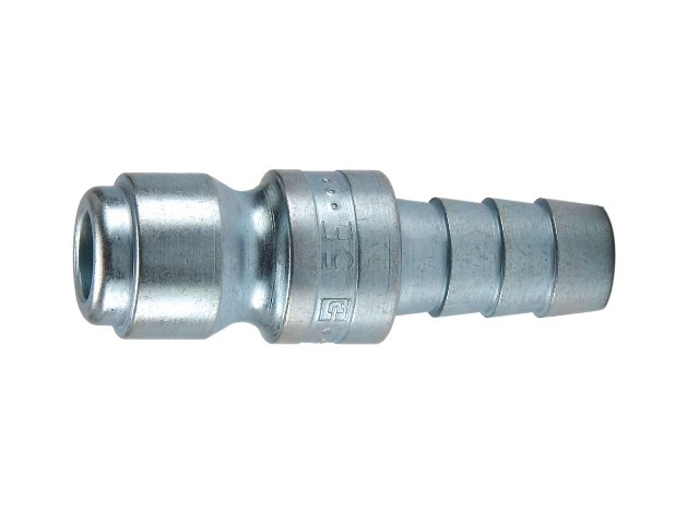 5F 10 Series Nipple - Hose Barb