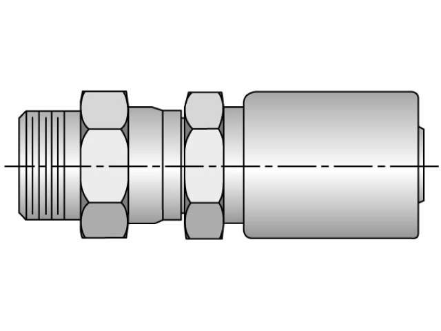 113HY-12-12 HY Series 113HY