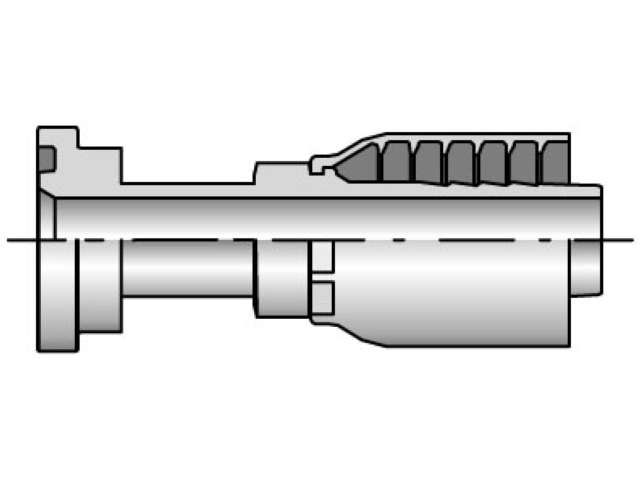 11543-32-32 43 Series 11543