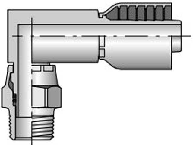 11L43-4-4 43 Series 11L43