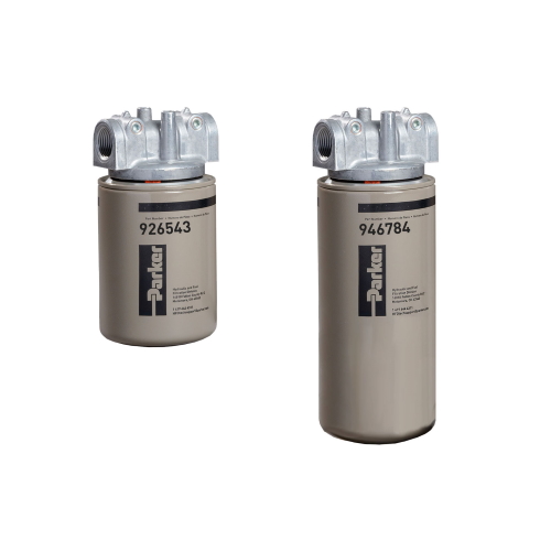 12AT110CBPXN12N 12AT Series Low Pressure Filter