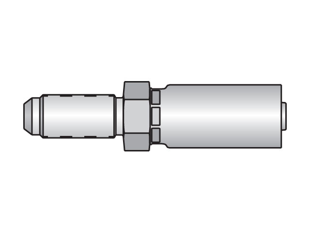 13E55-8-8 55 Series 13E55