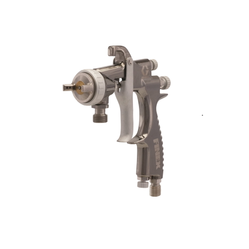 289254.GRA Finex Pressure Feed Gun Conventional