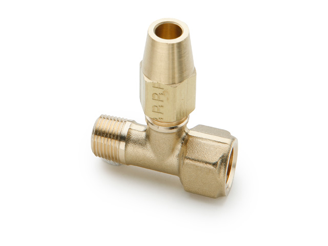 176CL-4-2 Compression Fitting 176CL