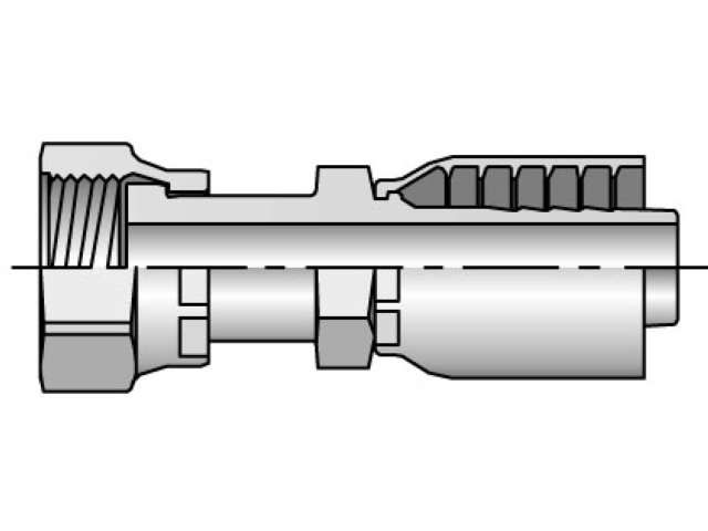 1JS43-6-6 43 Series 1JS43