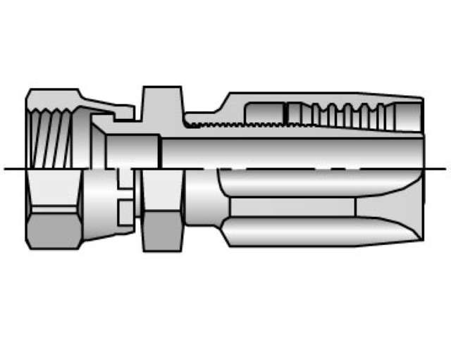 20620-4-4 20 Series 20620