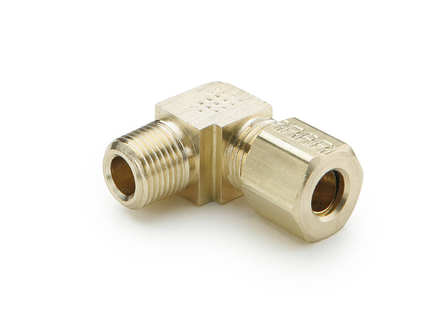 269CPT-4-2 Compression Fitting 269C