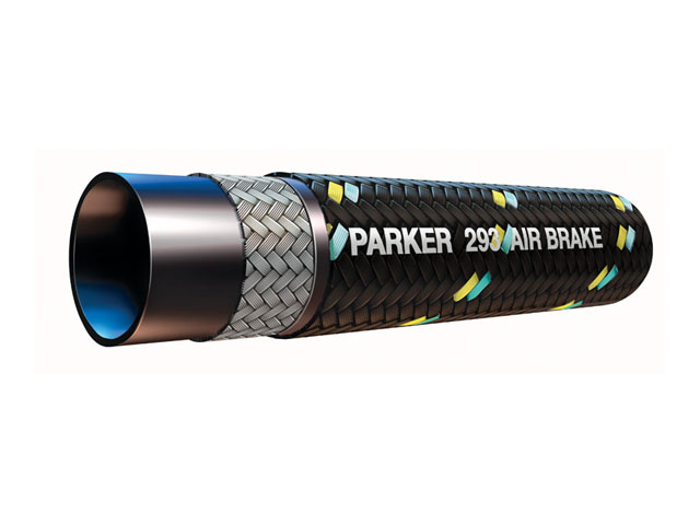 293-6 Low Pressure Rubber Transportation Hose 293-6 293 Series