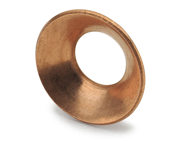 2GF-12 Copper Flare Gasket 2GF