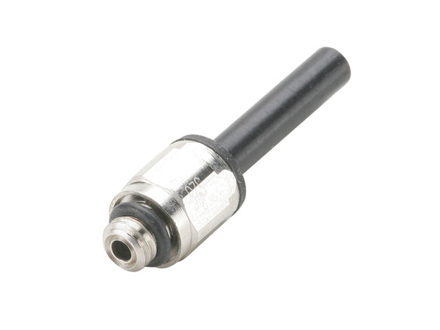 3168 56 55 Plug-in Expander Push-to-Connect Instant Pneumatic Fitting 3168 56 55 Legris Composite 3168 - Inch