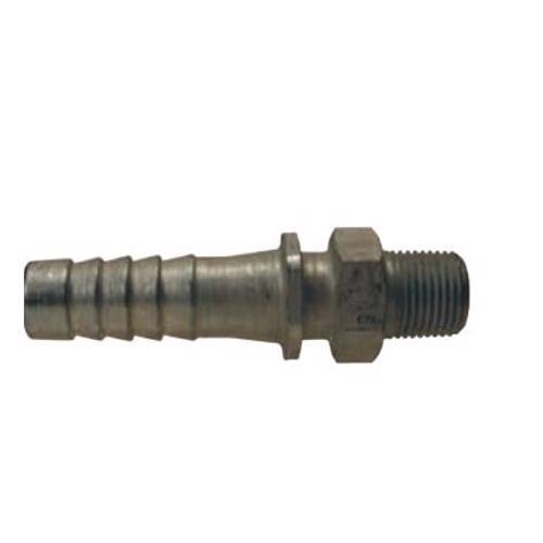 3502 Steel 3500 Male Nipple 3502 Steel 3500 Male Nipple