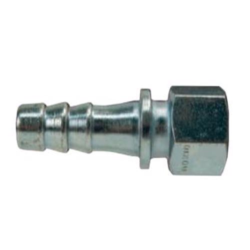 3554 Steel 3500 Female Nipple 3554 Steel 3500 Female Nipple