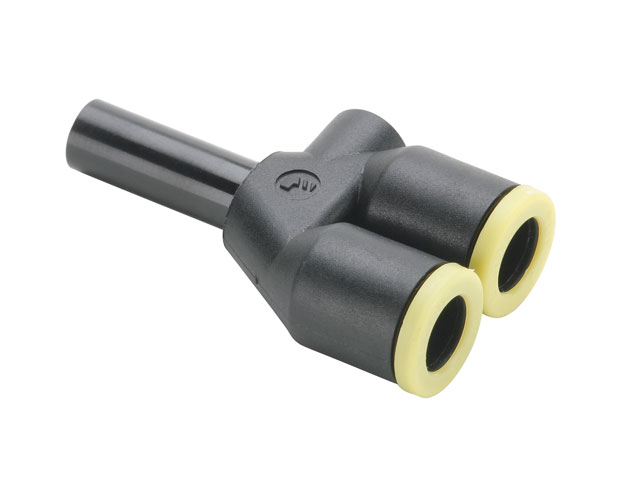 3142 04 00 Legris Composite 3142 - Metric