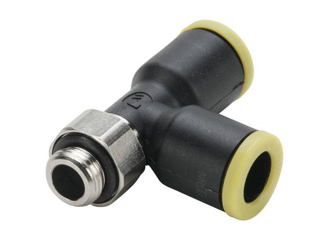 371PLP-6M-4G Prestolok Composite 371PLP - Metric-BSPP