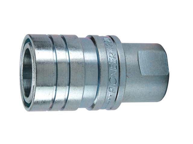 4250-3P 4200 Series Coupler - Female Pipe