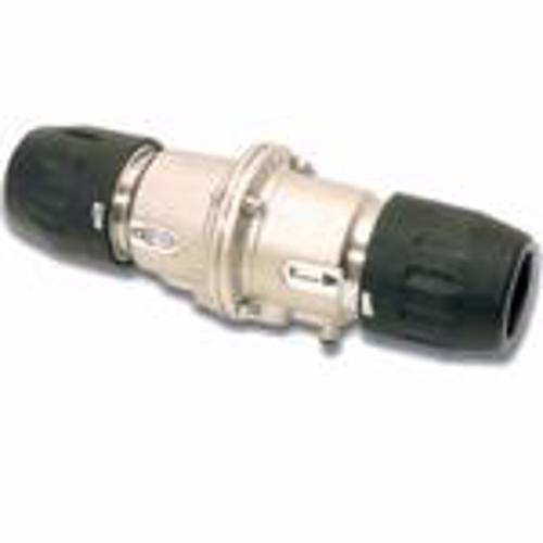 1-1/2" (40mm) Remote Control Shut-Off Valve