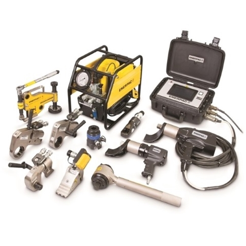 ZU4208BB-Q Enerpac - Bolting/Torque Equipment (ENP-BT)