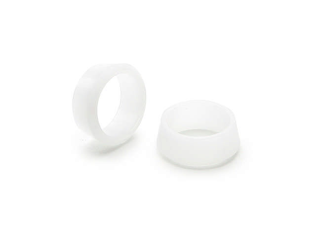 60PT-4 Inch Plastic Sleeve - Brass Fittings and Adapters 60PT-4 Compression Fitting 60PT
