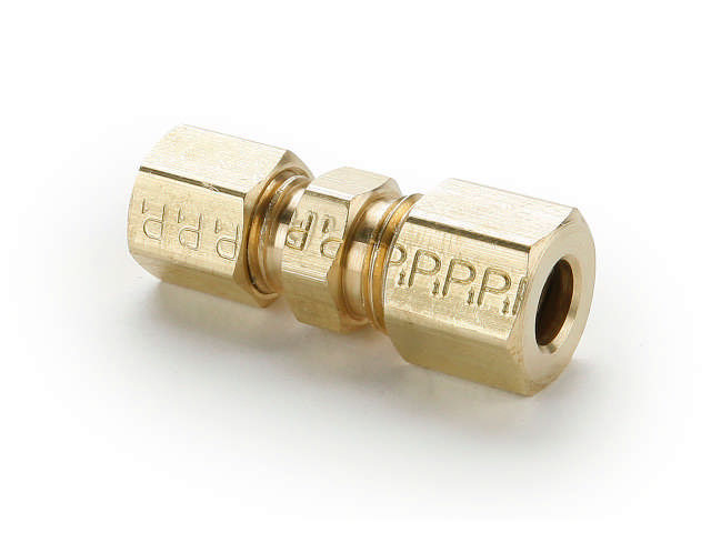 62C-6-4 Compression Fitting 62C