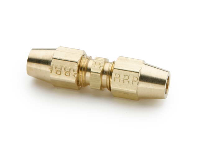 62CL-2 Compression Fitting 62CL