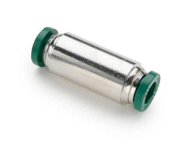 Parker 68PLP-4-0 Prestolok Male Connector 1/4 Tube X 10-32