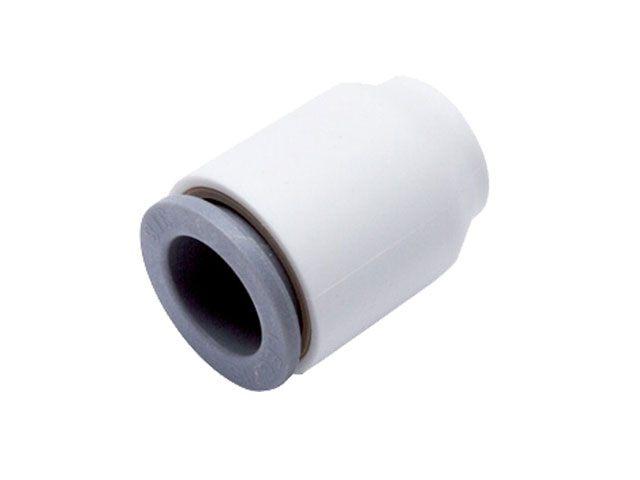 6351 06 00WP2 Cap - Push-in Water & Beverage Fitting 6351 06 00WP2 LIQUIfit 6351 - Metric