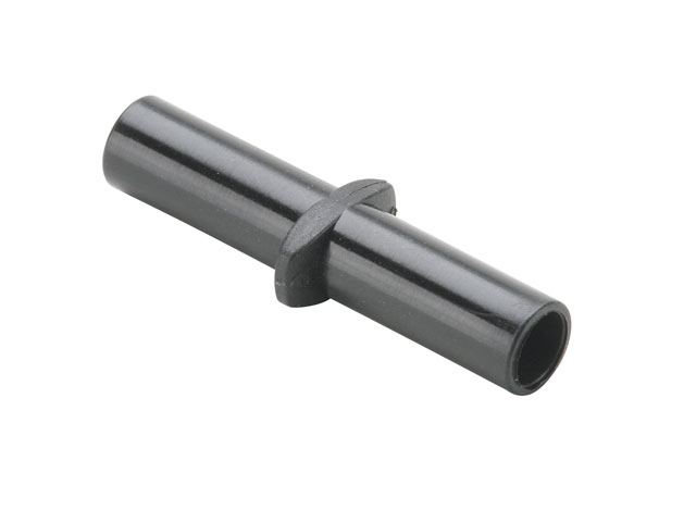3120 06 00 Plug-in Union Push-to-Connect Instant Pneumatic Fitting 3120 06 00 Legris Composite 3120 - Metric