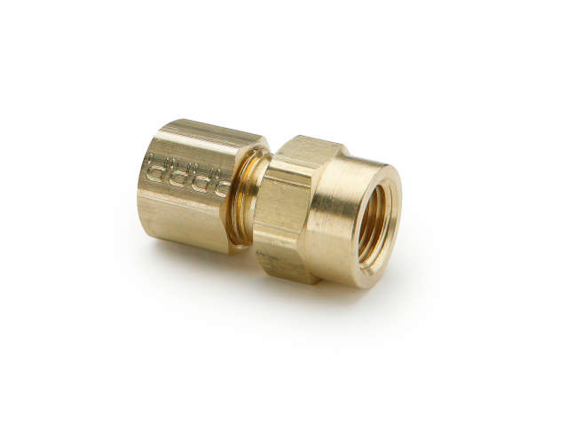 66C-4-4 Compression Fitting 66C