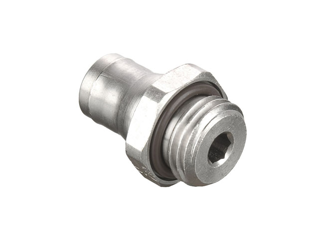 3601 14 17 Legris LF3600 Series 3601 - Metric-BSPP/Metric