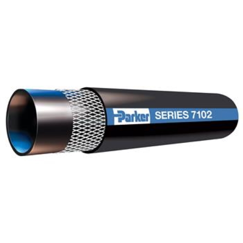 Low Temperature Multipurpose Hose ARCTIC EDGE™ Series