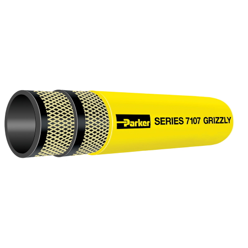 7107-200500 GRIZZLY™ 500 Series