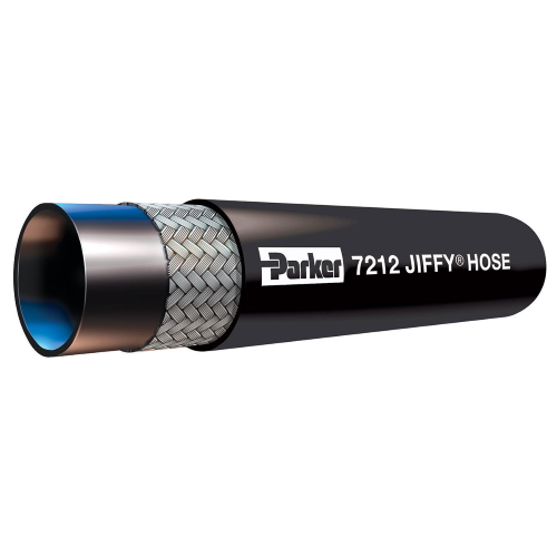 JIFFY™ Series