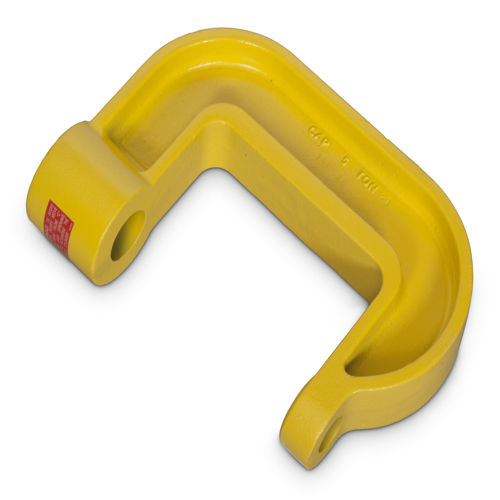 A-205 Enerpac - Other Tools A-205 5 Ton C-Clamp, A-205