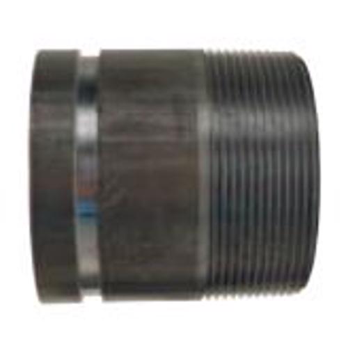 A716 Long Pipe Style Adapter Nipple Grooved x NPT A716 Long Pipe Style Adapter Nipple Grooved x NPT