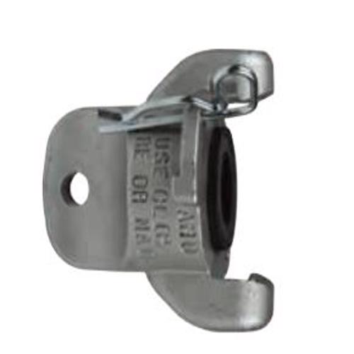 AB0 Air King™ Blank End AB0 Brass Air King™ Blank End