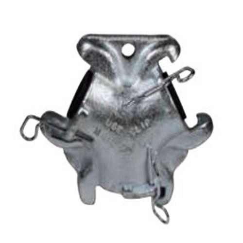 Air King™ Triple Connection Brass Air King™ Triple Connection