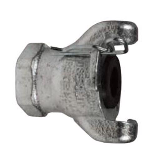 AB8 Air King™ Female NPT End AB8 Brass Air King™ Female NPT End