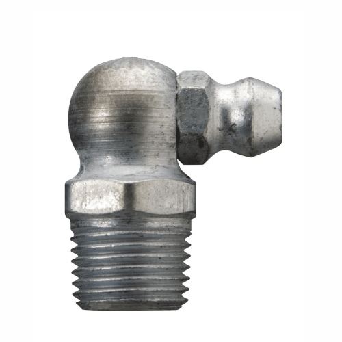 1613-B.ALE 1/8” PTF 90 Degree Fittings