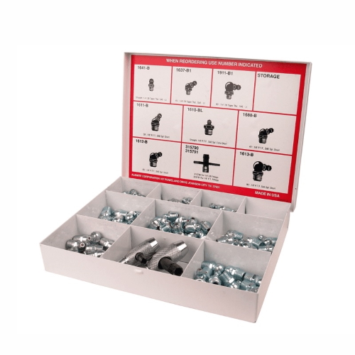 2364-1.ALE Pocket Pack Fitting Assortment 2364-1.ALE Pocket Pack Fitting Kit