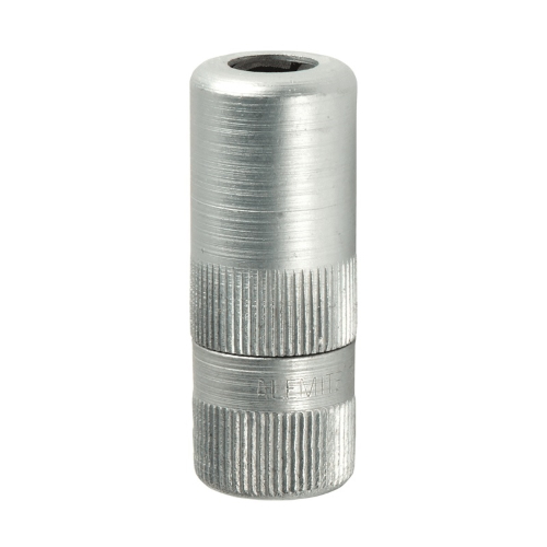 308730-A.ALE Alemite Couplers provide quick, positive and leakproof connection with fittings. 308730-A.ALE Grease Connector