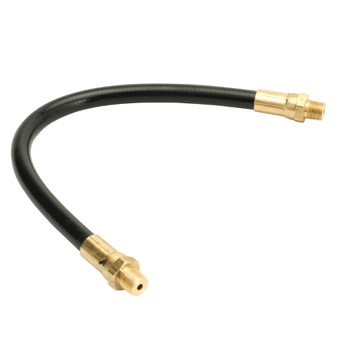 B337595-B1.ALE 18'' Grease Extension Hoses