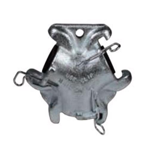 Air King™ Triple Connection Iron Air King™ Triple Connection