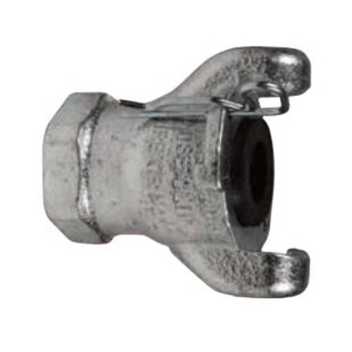 Air King™ Female NPT End Iron Air King™ Female NPT End