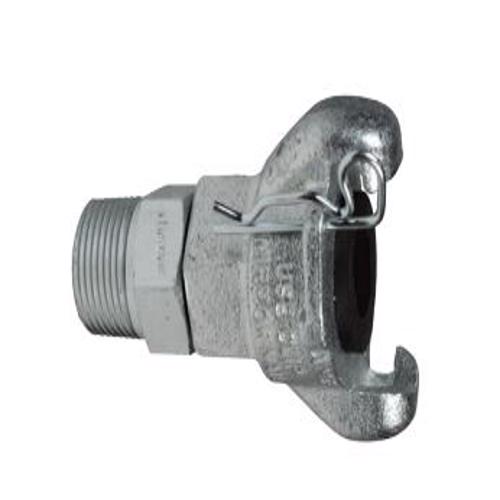 AM7SWIV Air King™ Universal Swivel Male NPT End AM7SWIV Iron Air King™ Universal Swivel Male NPT End